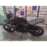 Zontes T350x Financia Troca