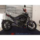 Zontes V 350 Preta