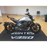 Zontes V350