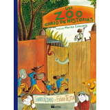 Zoo Cheio De Historias