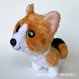 Zoo Plush Toys, Monsters, Foxes, Deer, Dogs, Cats, Unicorns