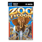 Zoo Tycoon 1 Em