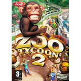 Zoo Tycoon 2 Ultimate