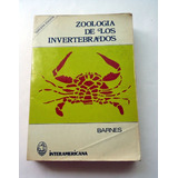 Zoologia De Los Invertebrados