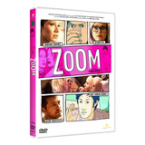Zoom Dvd