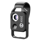 Zoom 200x Camera