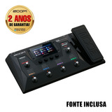 Zoom G6