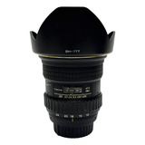 Zoom Grande Angular Tokina