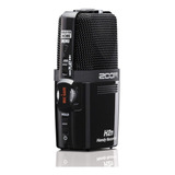 Zoom Gravador Digital De Áudio H2n Handy Recorder 