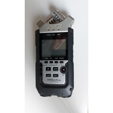 Zoom H4n Pro