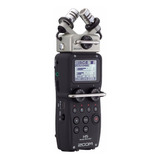 Zoom H5 Gravador Portátil Profissional Envio Imediato