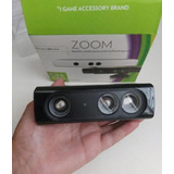 Zoom Para Kinect Xbox