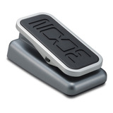 Zoom Pedal De Expressão Fp 02m