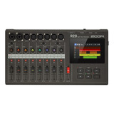 Zoom R20 Multi Track