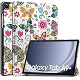 ZOOMALL Capa Para Samsung Galaxy Tab