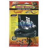 Zoomed Aquecedor De Fundo Do Terrario Uth 20x45cm Rh 6