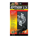 Zoomed Aquecedor De Fundo U t h 20x45cm Rh 6 Spid Fish