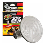 Zoomed Ceramica Emissora De Calor Ce 60 60w Aquecedor Reptil