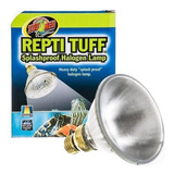 Zoomed Lâmpada Halógena Repti Tuff Oh 50 Terrario 50w 110