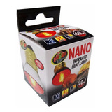 Zoomed Nano Lampada Infrared Rs 40n 110v Spid Fish