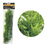 Zoomed Planta Plastica Madagascar Bamboo Bu 29 46cm C Nf