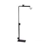 Zoomed Suporte Para Luminaria Terrario Lf 20 Spid Fis