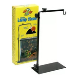 Zoomed Suporte Para Luminaria Terrario Lf 21 Spid Fish