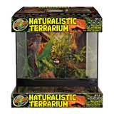 Zoomed Terrario Naturalistic Nt 3 45x45x45