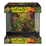 Zoomed Terrario Naturalistic Nt 3 45x45x45