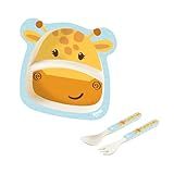 Zoop Toys Kit Alimentacao