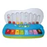 Zoop Toys Zp00059 Brinquedo Tecladinho Inteligente Com Luzes Cor Branco E Azul