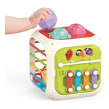 Zoop Toys Zp01133 Bebés Cor Multicolorido