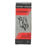 Zooserine 40 Micro Comprimidos De 20 G
