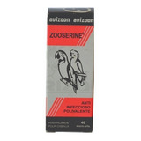 Zooserine Avizoon 40 Comp Promoção