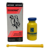 Zooserine Avizoon Importado Original Lacrado Frete