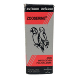 Zooserine Avizoon Original Importado Lacrado