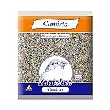 Zootekna Canario - 500 G