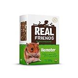 ZOOTEKNA Real Friends Hamster 500 G