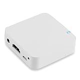 Zopsc Carro WiFi Display Box Smart Wireless AV HDMI Telefone Para Carro Tela De Espelhamento Miracast Airplay Suporte IOS Windows Mac 0S10 Android Etc 