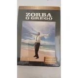 Zorba O Grego Dvd