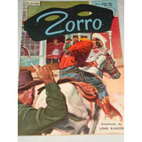 Zorro 2 De 1954