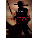 Zorro Começa A Lenda