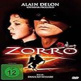 Zorro Movie