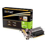 Zotac Geforce Gt 730