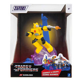 Zoteki Transformers