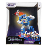 Zoteki Transformers