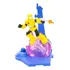 Zoteki Boneco Transformers - Figura Colecionável Bumblebee