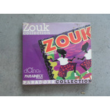 Zouk Collection   Cd Dance