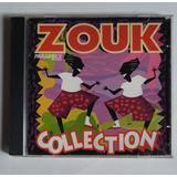 Zouk Collection   Cd