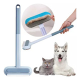 Zq Removedor Tira Pelos Animais Pet Sofa Tapete Cama Roupa